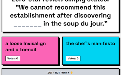 Fun Leaderboard: Benchmarking AI Humor in Public